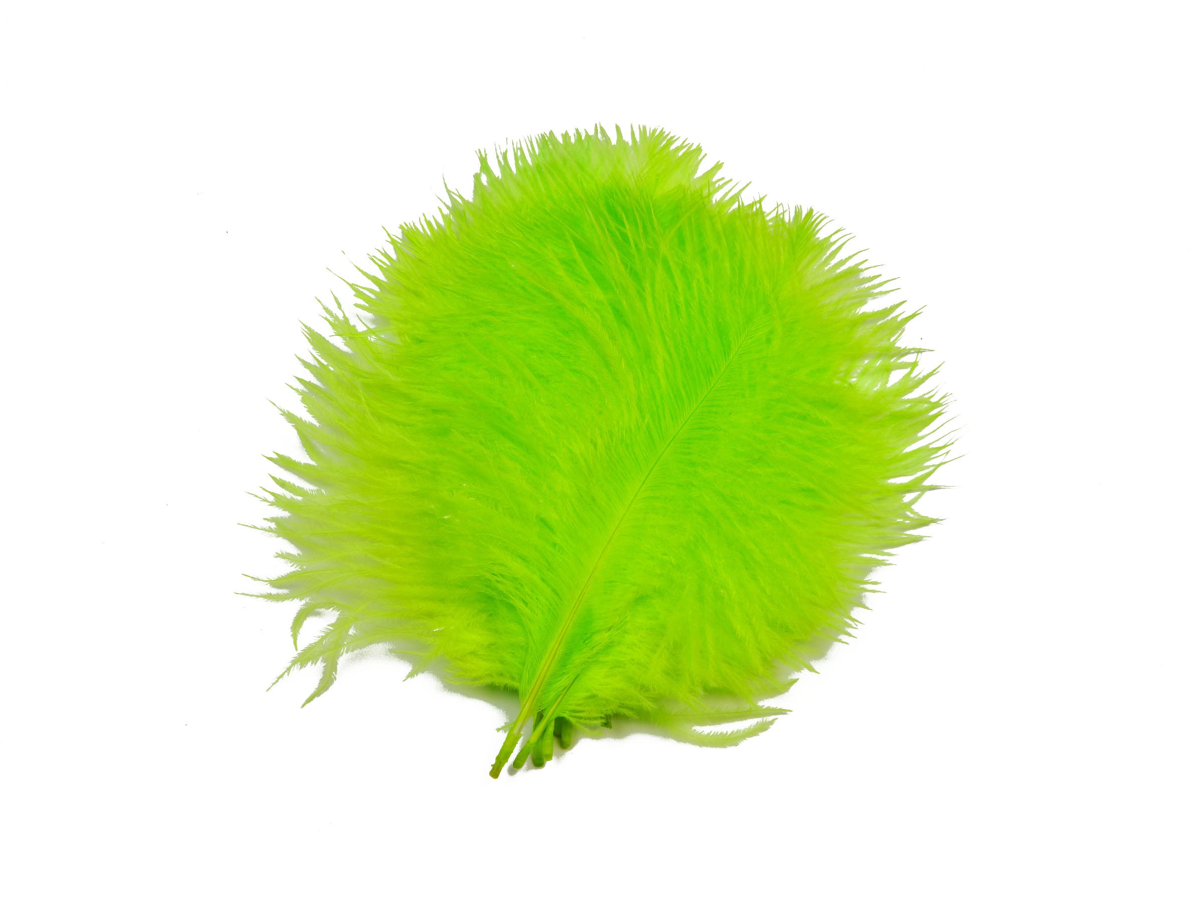 Frodin Flies SNS Ostrich Hackles