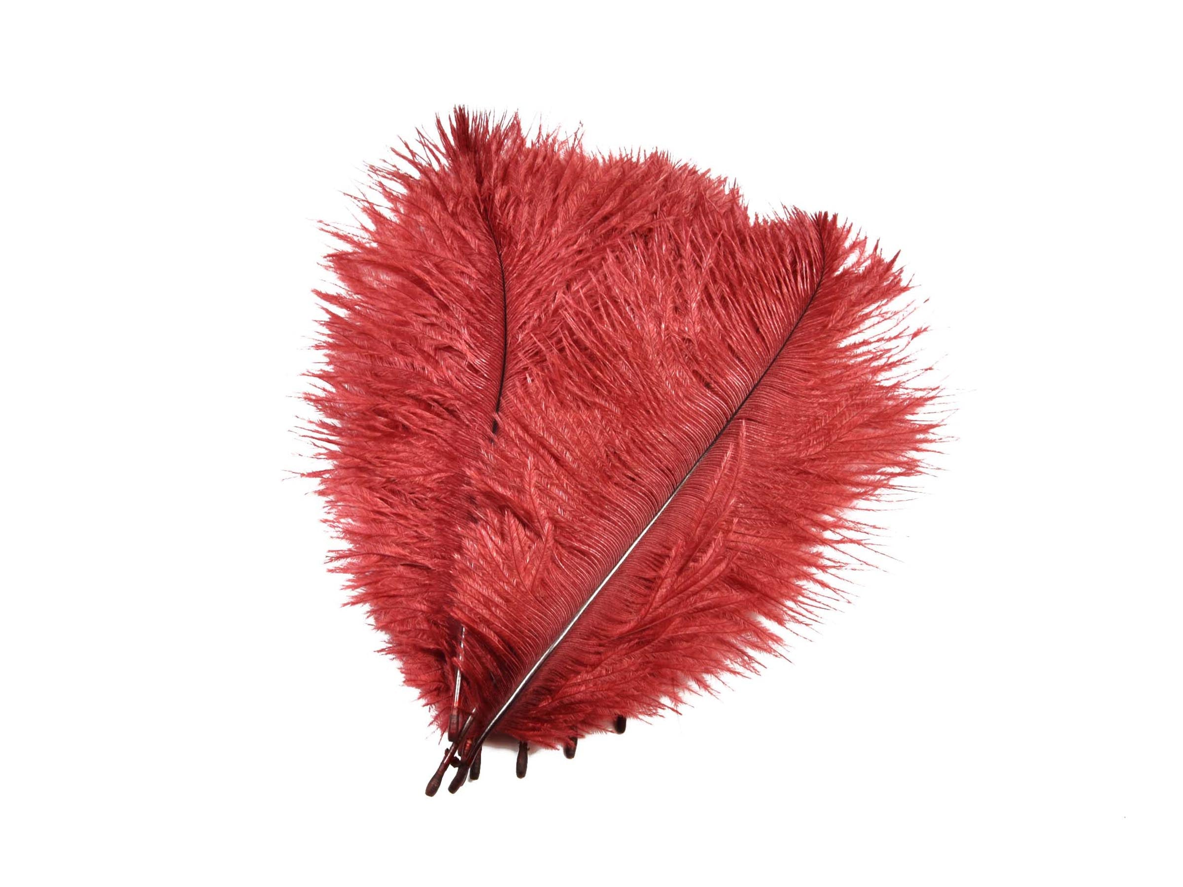 Frodin Flies SNS Ostrich Hackles