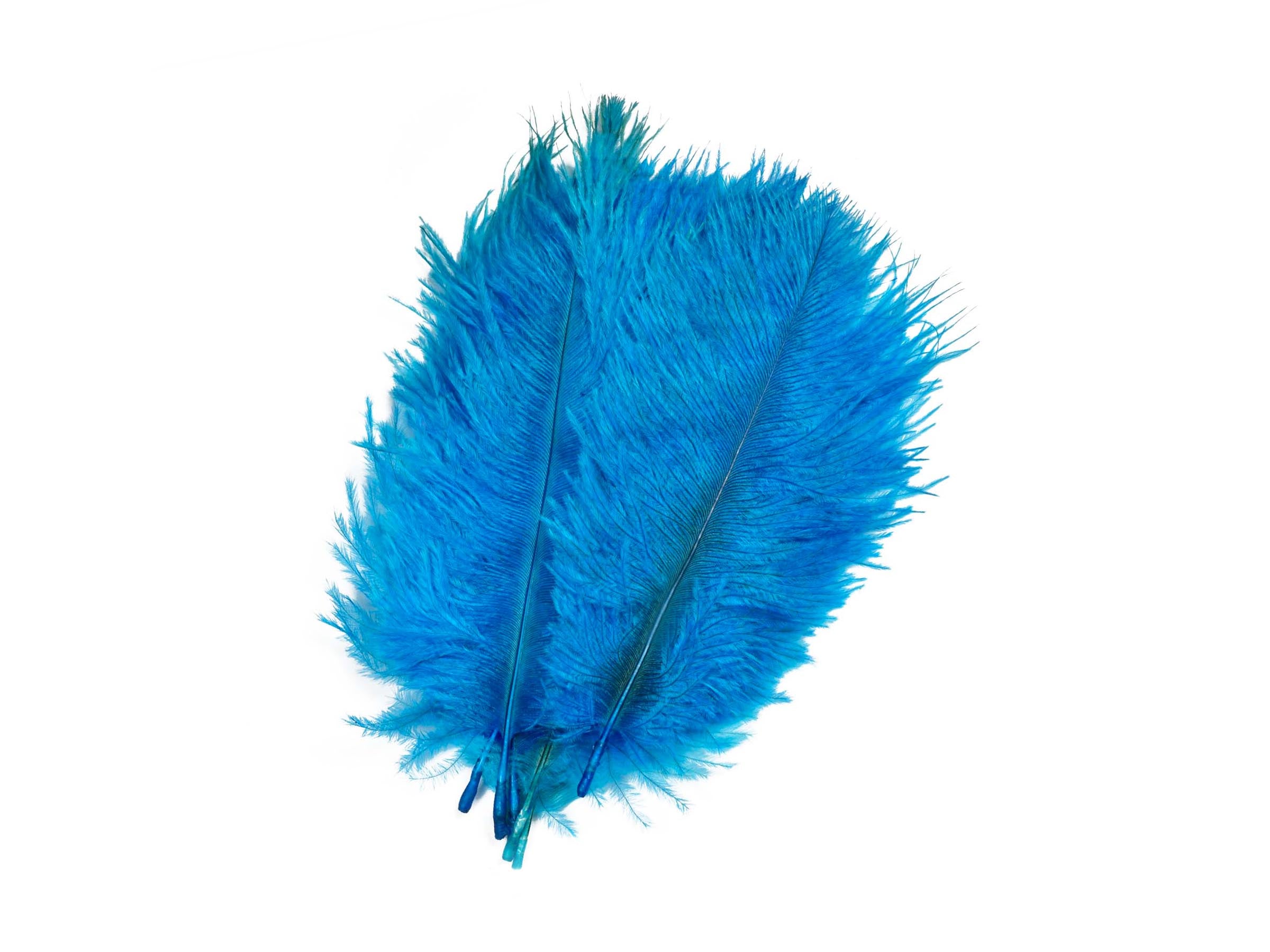 Frodin Flies SNS Ostrich Hackles