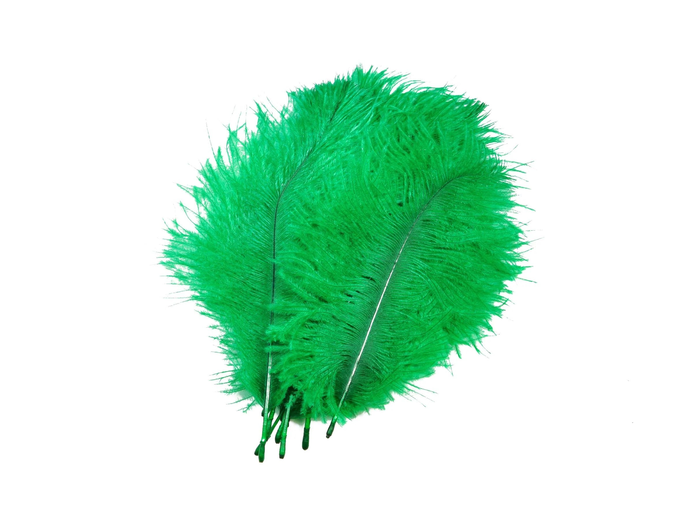 Frodin Flies SNS Ostrich Hackles