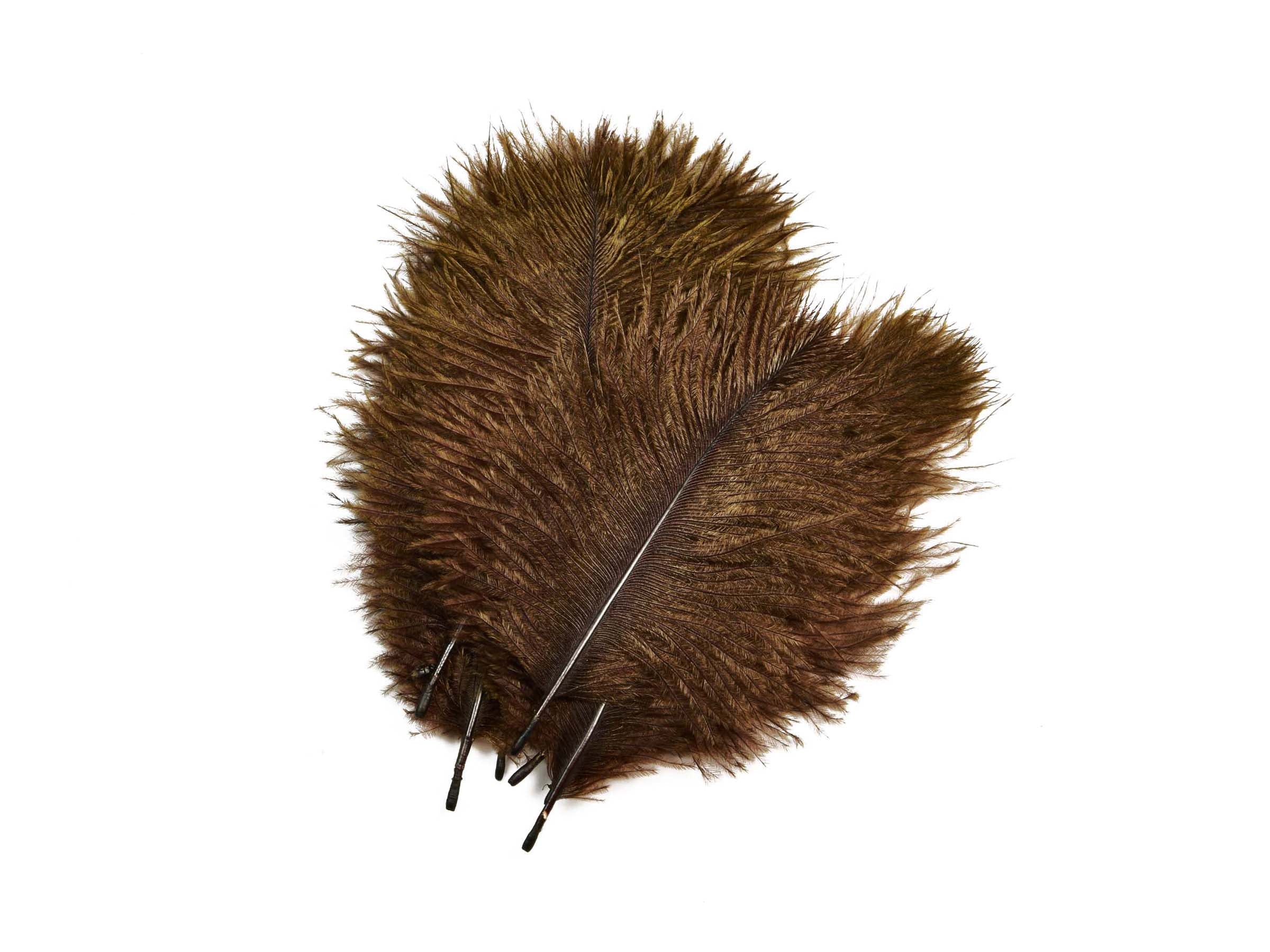 Frodin Flies SNS Ostrich Hackles
