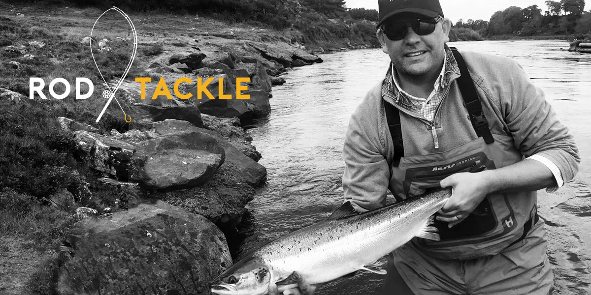 Brands - Rod and Tackle