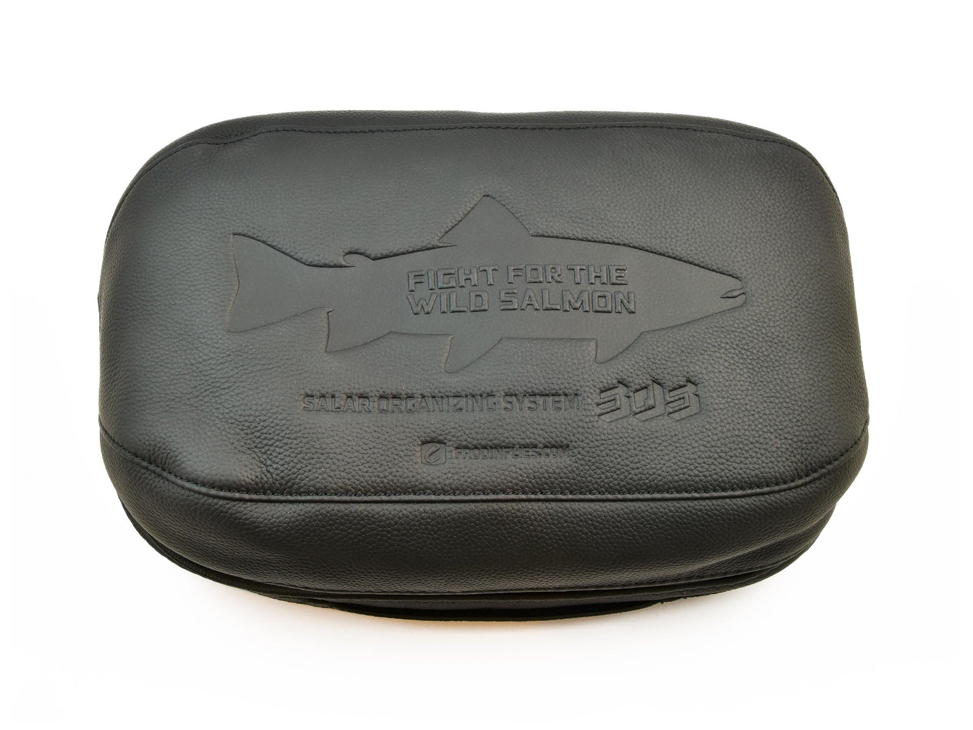 FRODIN FLIES LEATHER PACKS