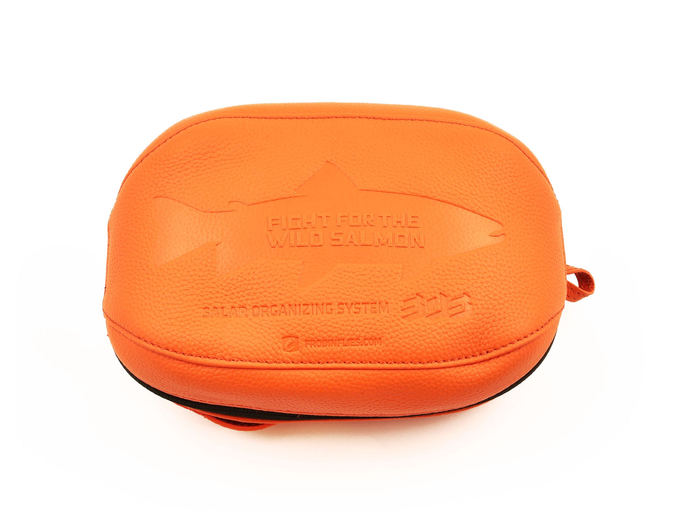 FRODIN FLIES LEATHER PACKS