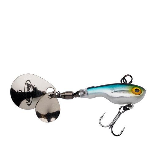 BERKLEY PULSE SPINTAIL