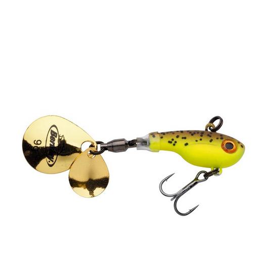 BERKLEY PULSE SPINTAIL