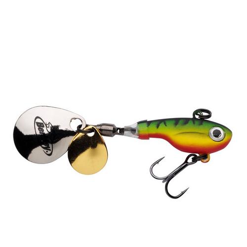 BERKLEY PULSE SPINTAIL