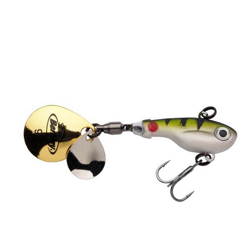 BERKLEY PULSE SPINTAIL