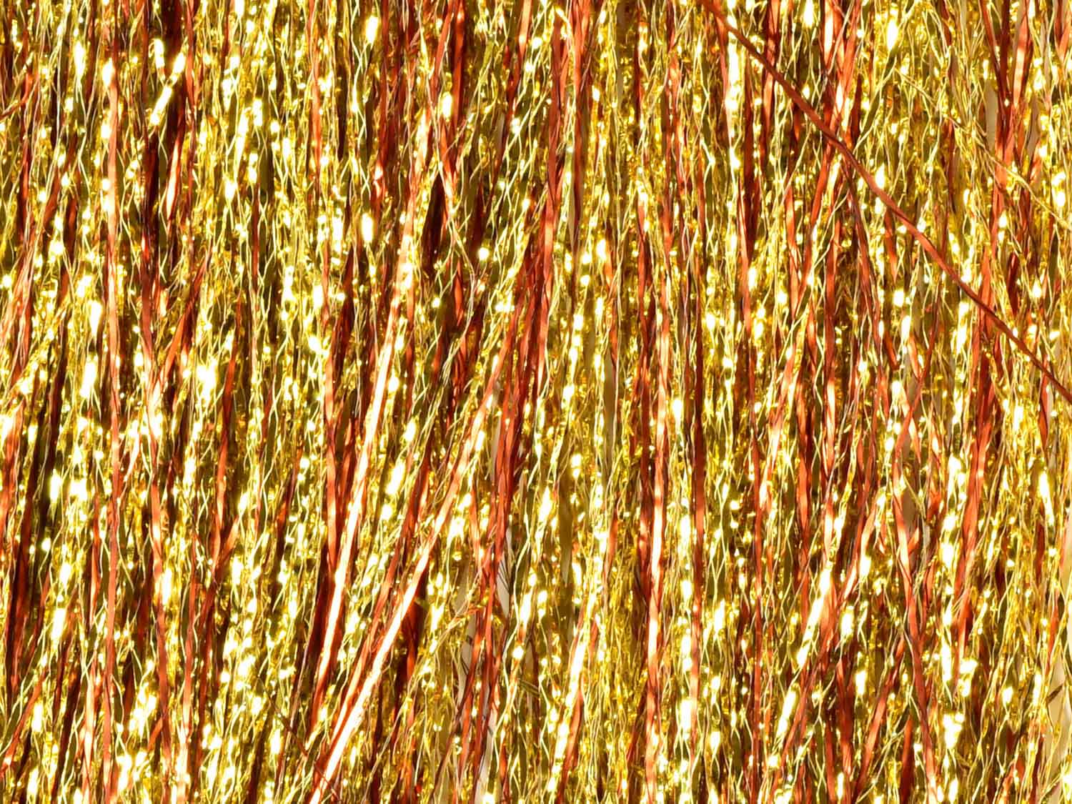 Frodin Flies SSS Flash Wing Flash