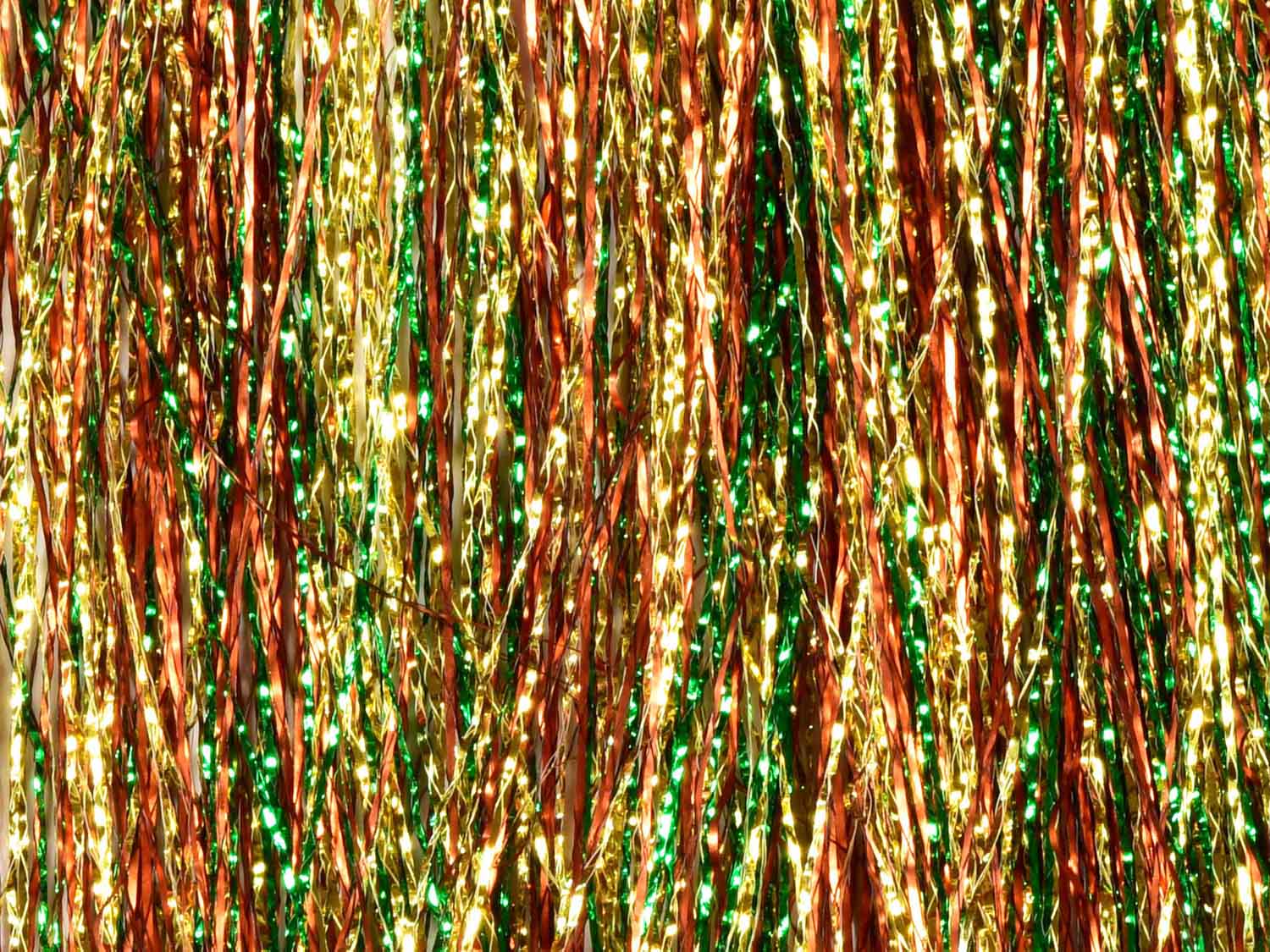 Frodin Flies SSS Flash Wing Flash