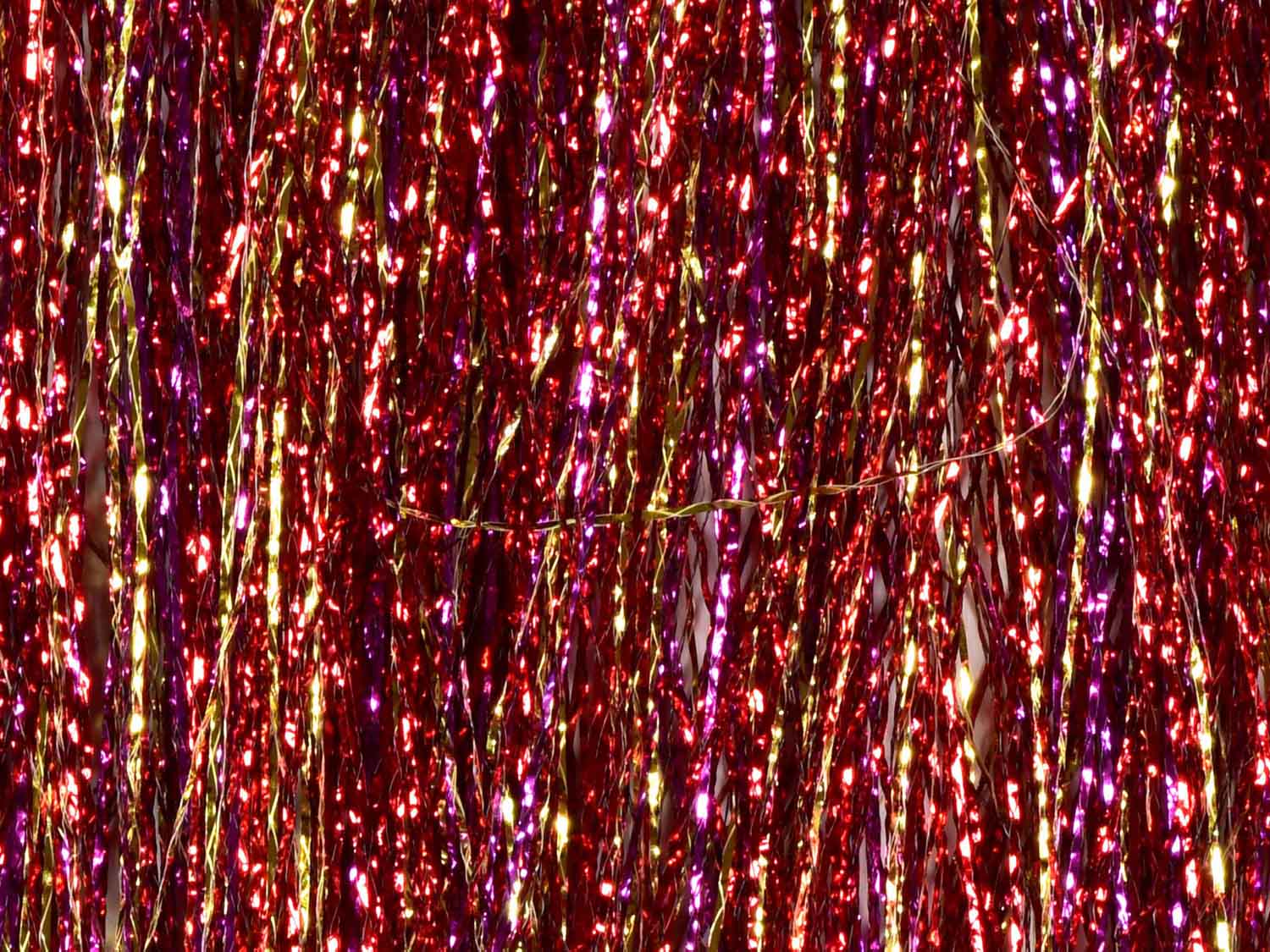 Frodin Flies SSS Flash Wing Flash