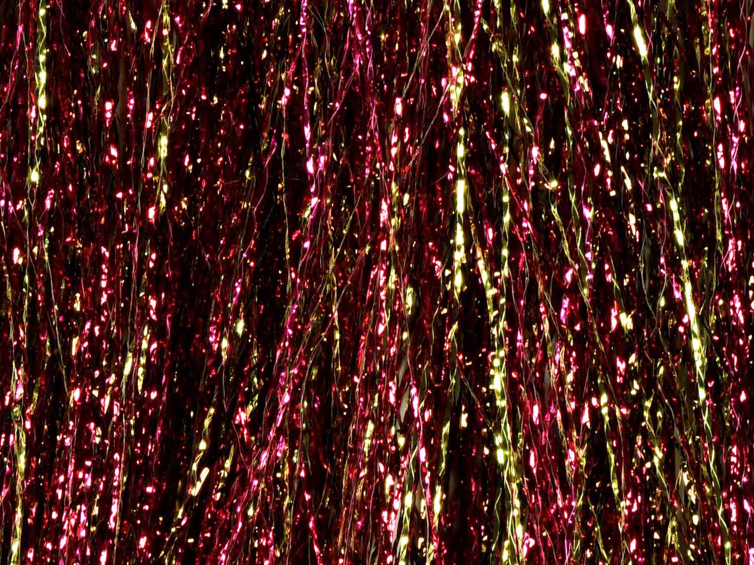 Frodin Flies SSS Flash Wing Flash