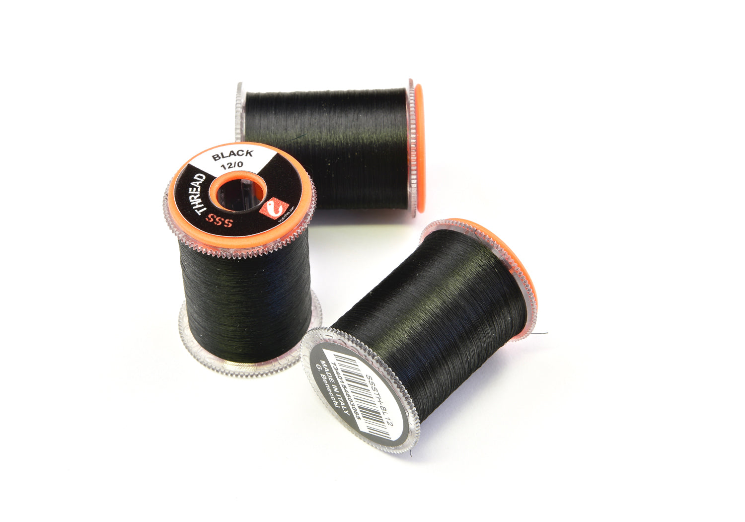 Frodin Flies SSS Tying Thread 12/0