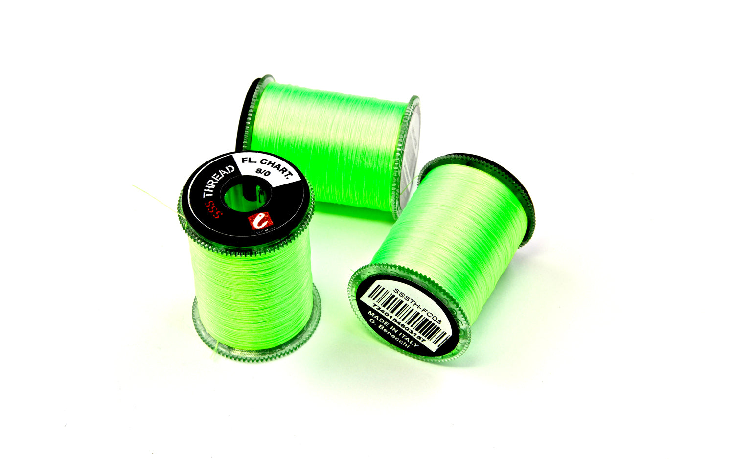 Frodin Flies SSS Tying Thread