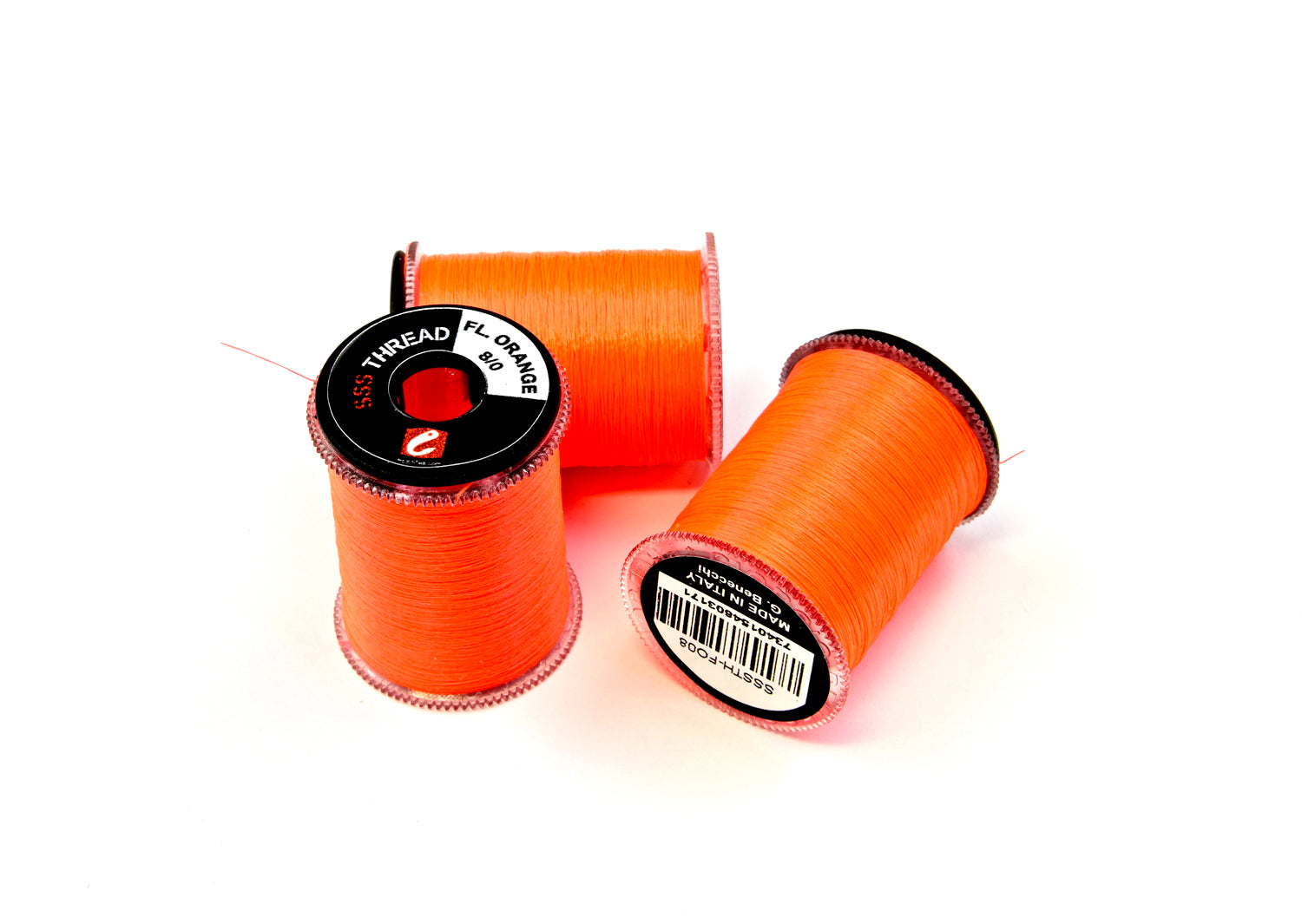 Frodin Flies SSS Tying Thread