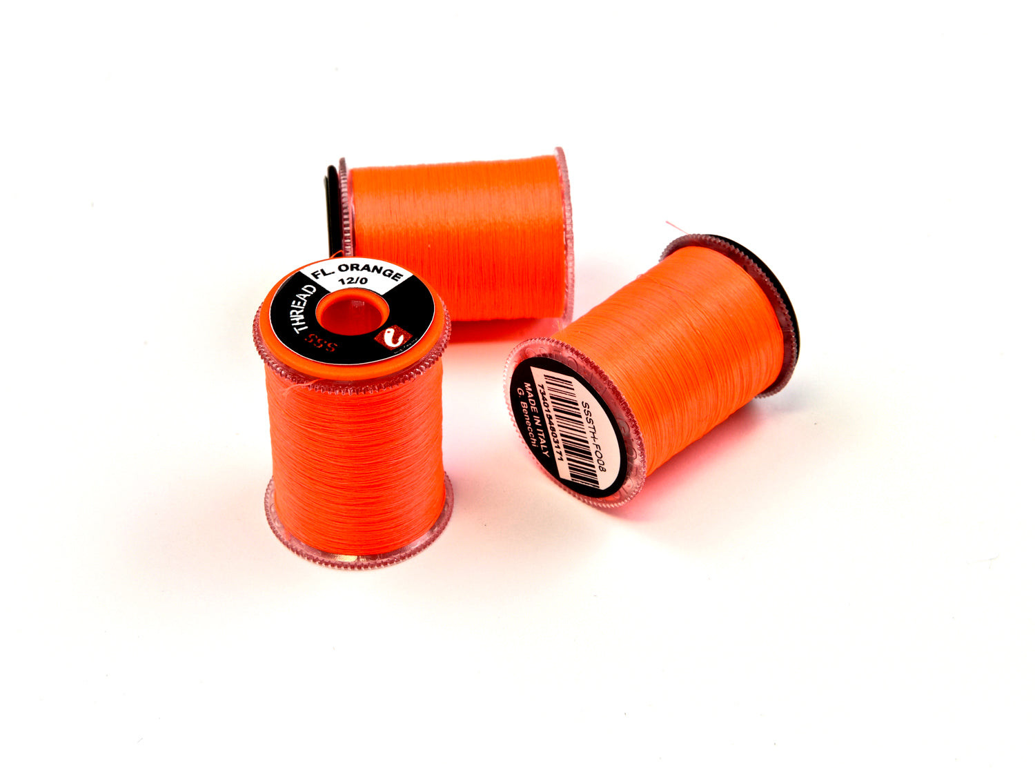 Frodin Flies SSS Tying Thread 12/0