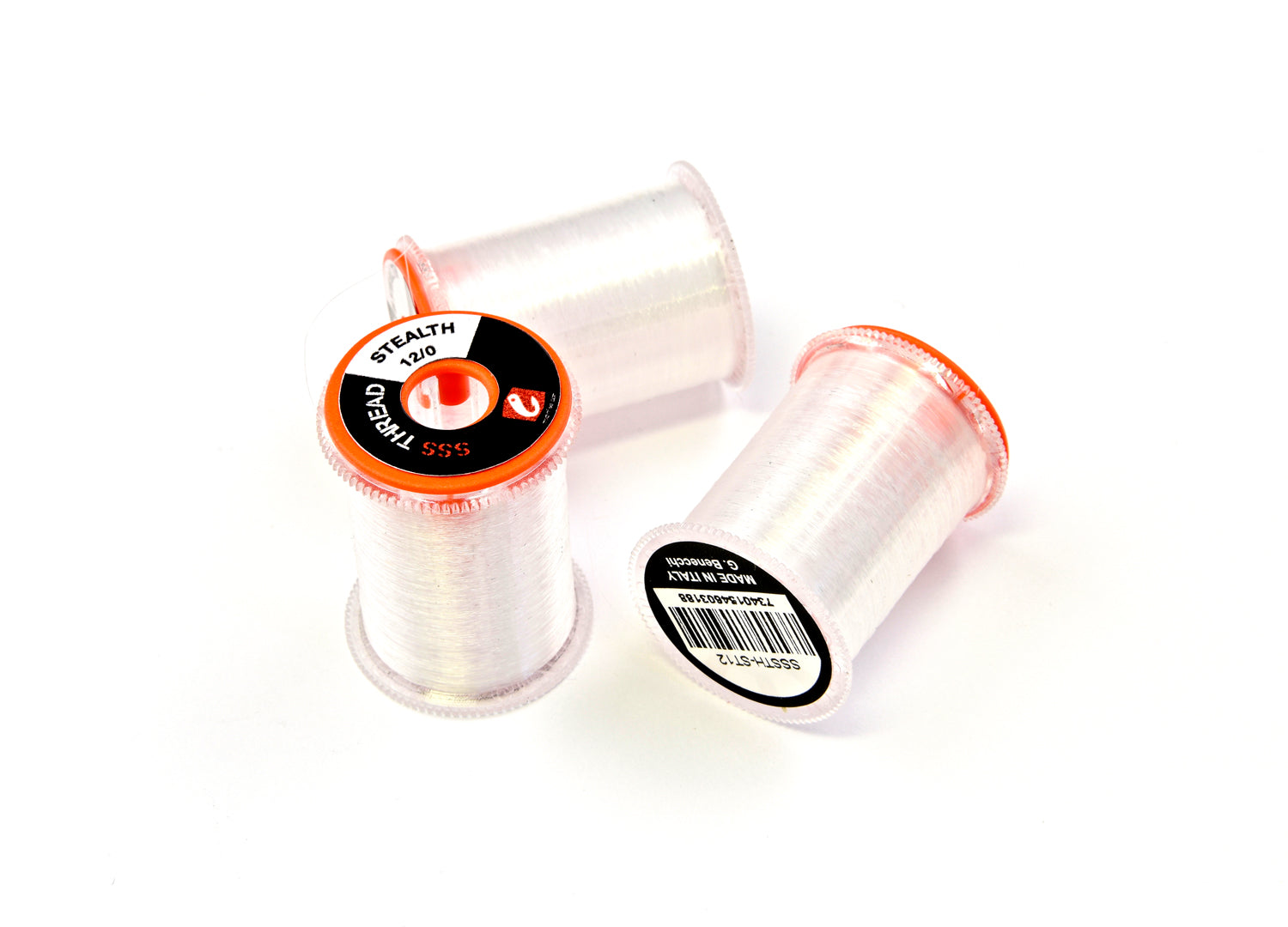Frodin Flies SSS Tying Thread 12/0