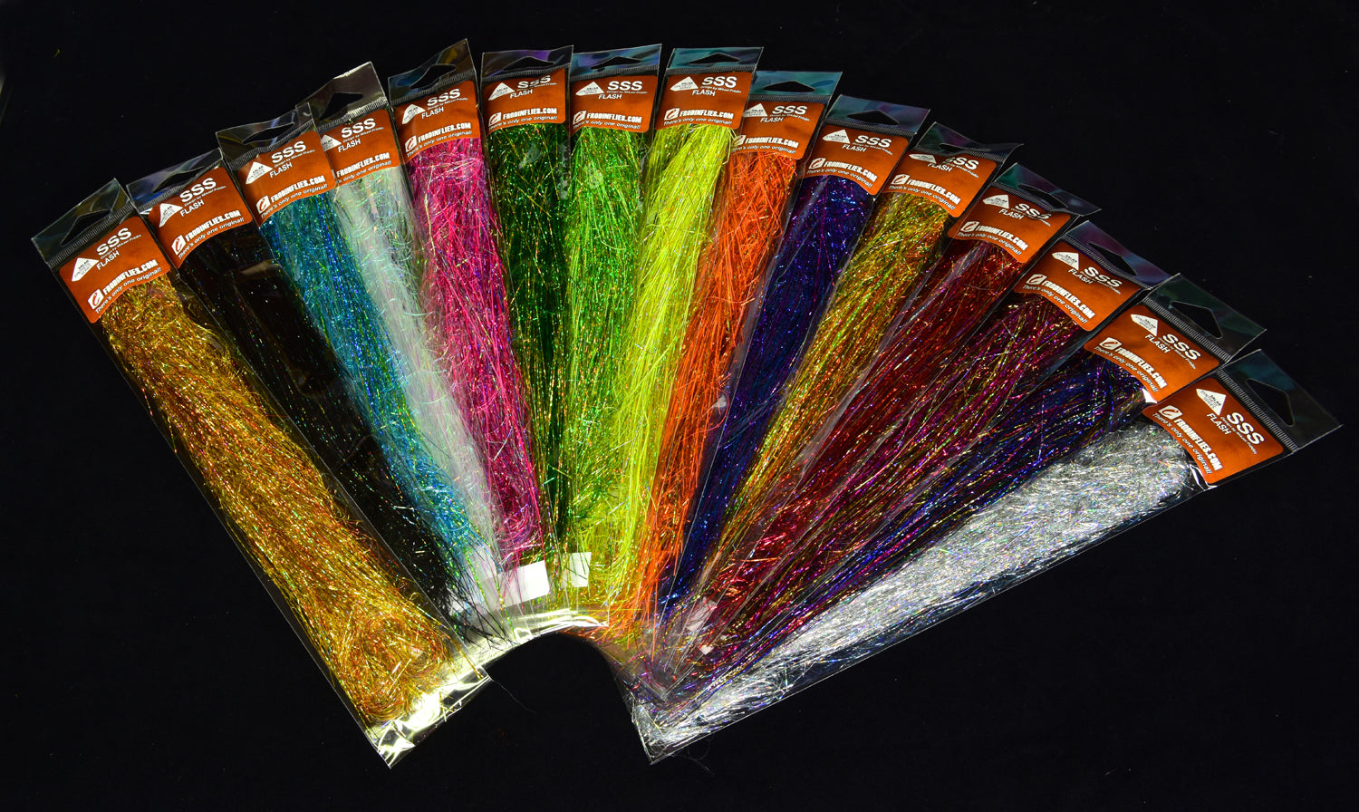 Frodin Flies SSS Flash