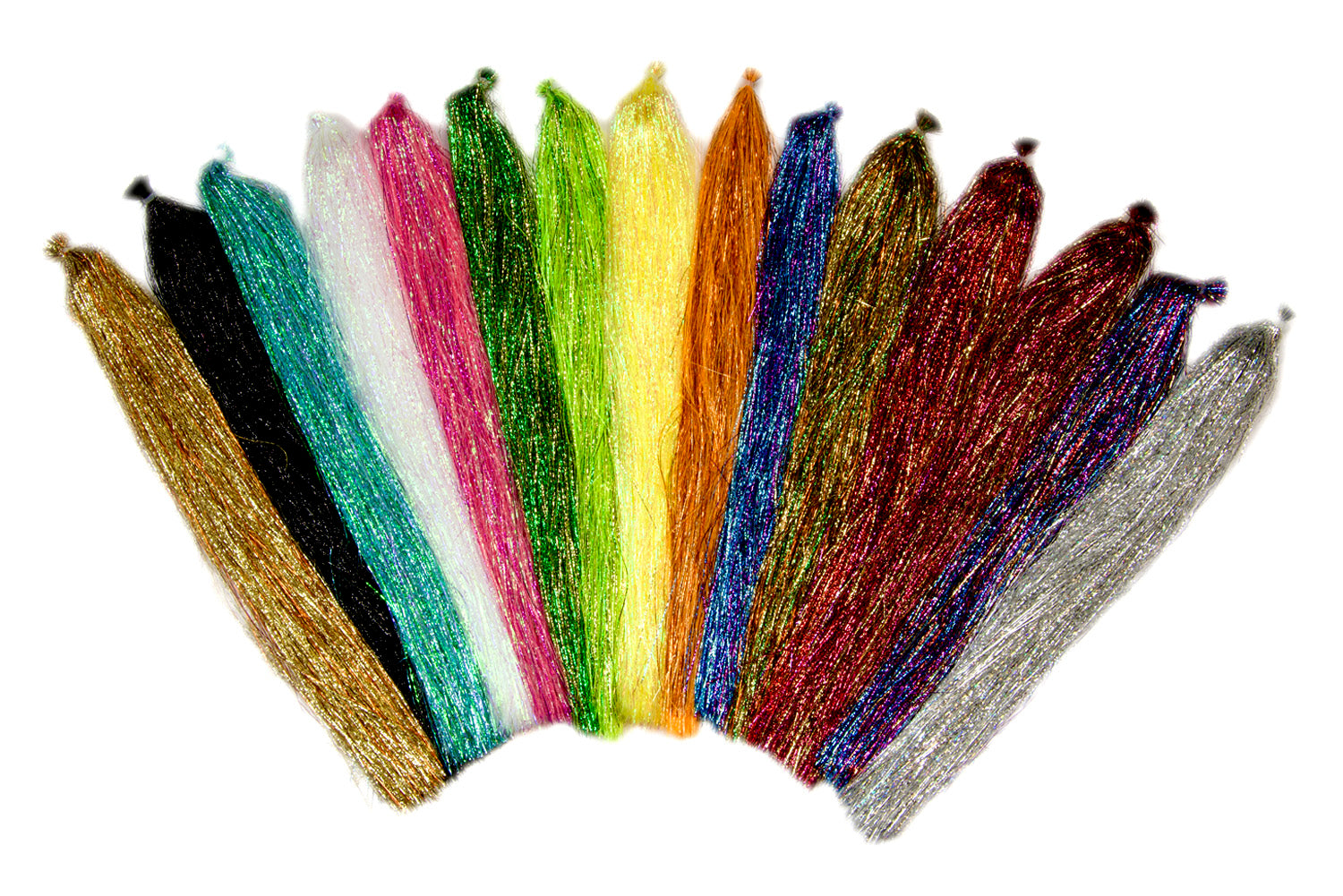 Frodin Flies SSS Flash Wing Flash