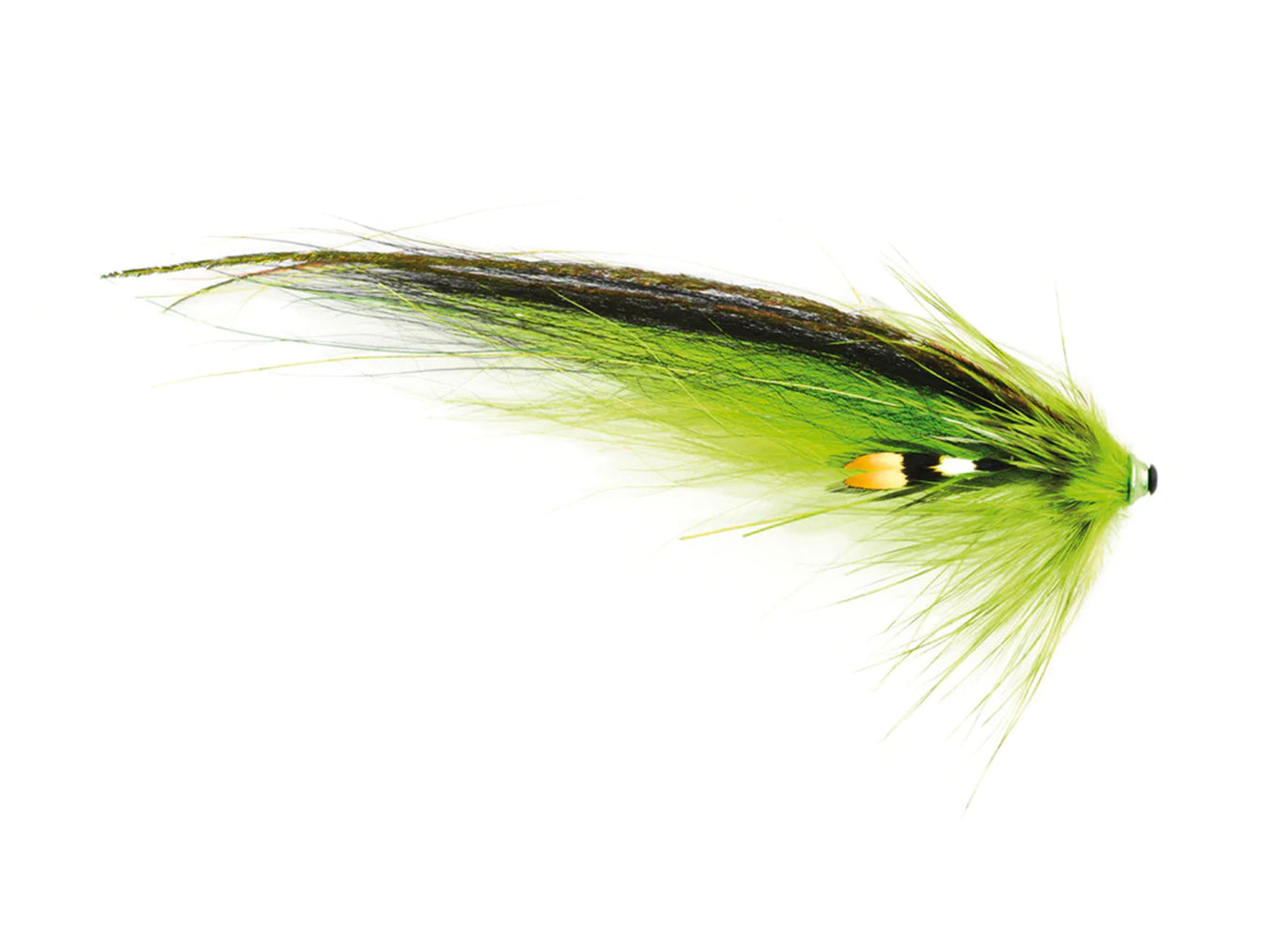 SALMON FLIES