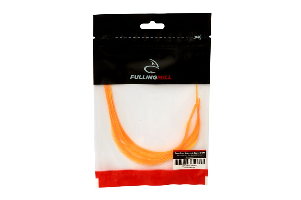 FULLING MILL PREMIUM SELECTED GOOSE BIOTS