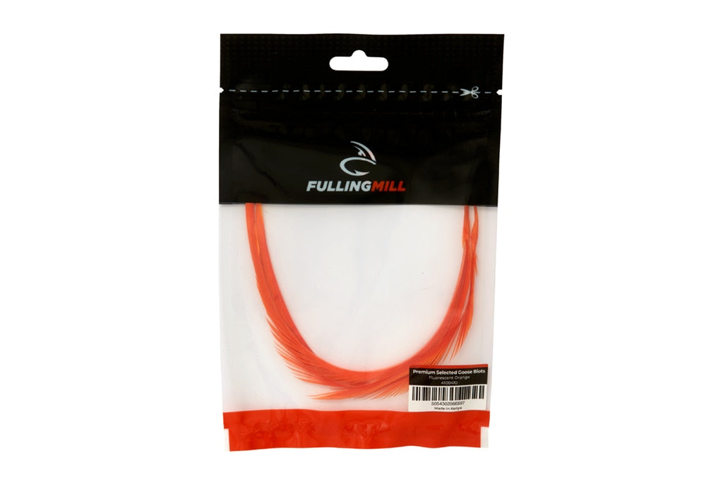 FULLING MILL PREMIUM SELECTED GOOSE BIOTS