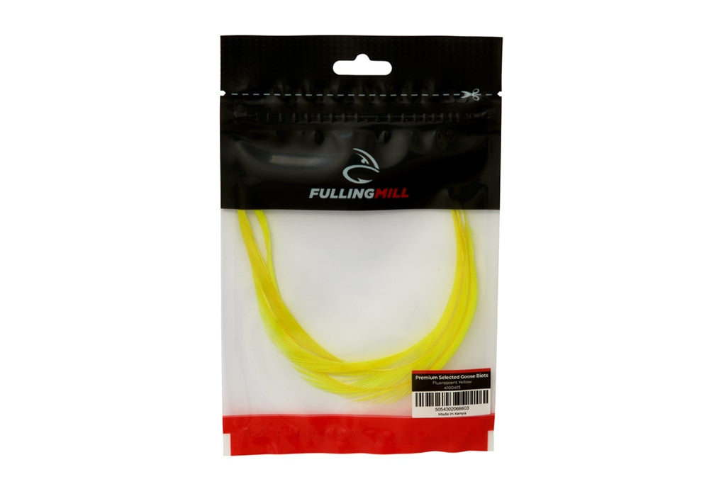 FULLING MILL PREMIUM SELECTED GOOSE BIOTS