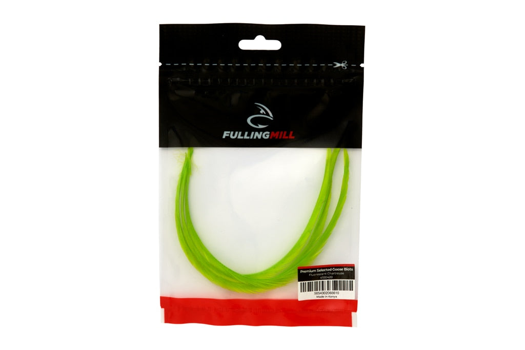 FULLING MILL PREMIUM SELECTED GOOSE BIOTS