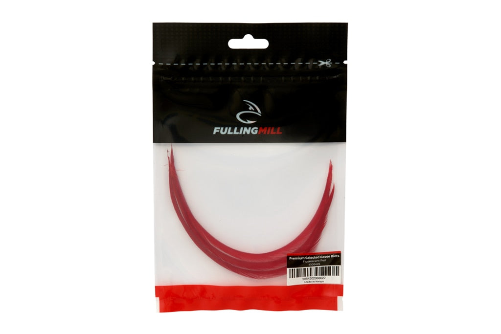 FULLING MILL PREMIUM SELECTED GOOSE BIOTS