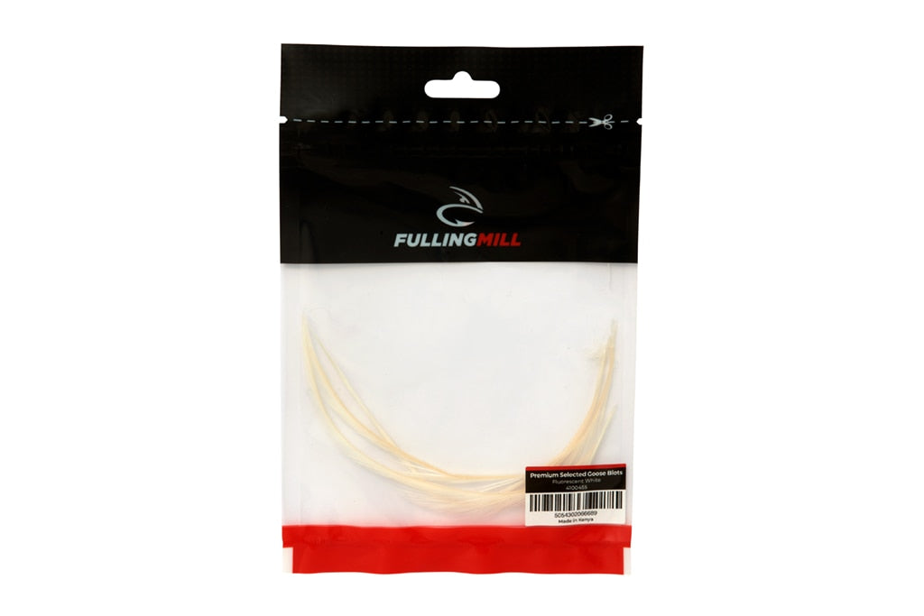 FULLING MILL PREMIUM SELECTED GOOSE BIOTS