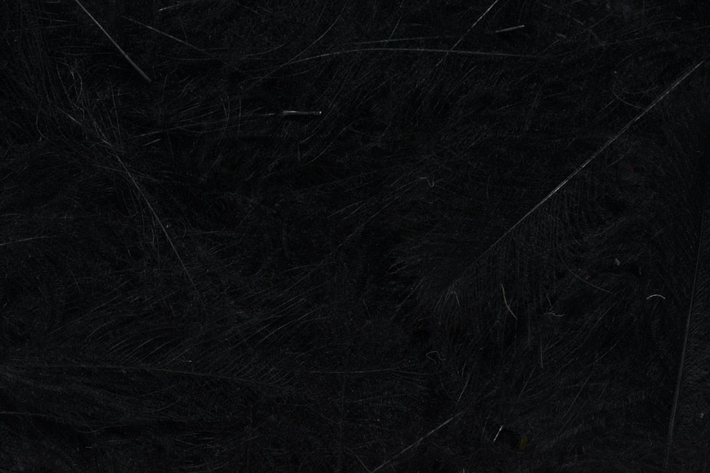 FULLING MILL CDC FEATHERS