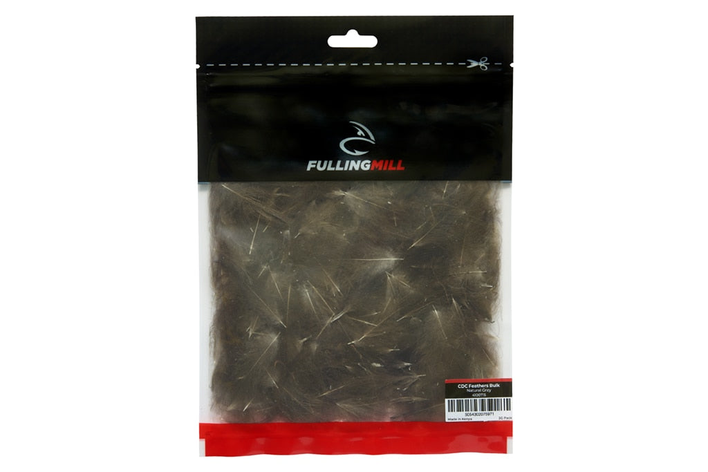 FULLING MILL CDC FEATHERS BULK