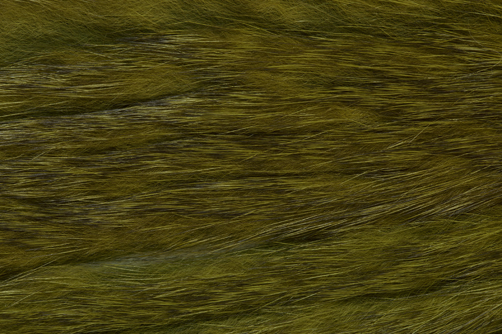 FULLING MILL RABBIT ZONKER STANDARD