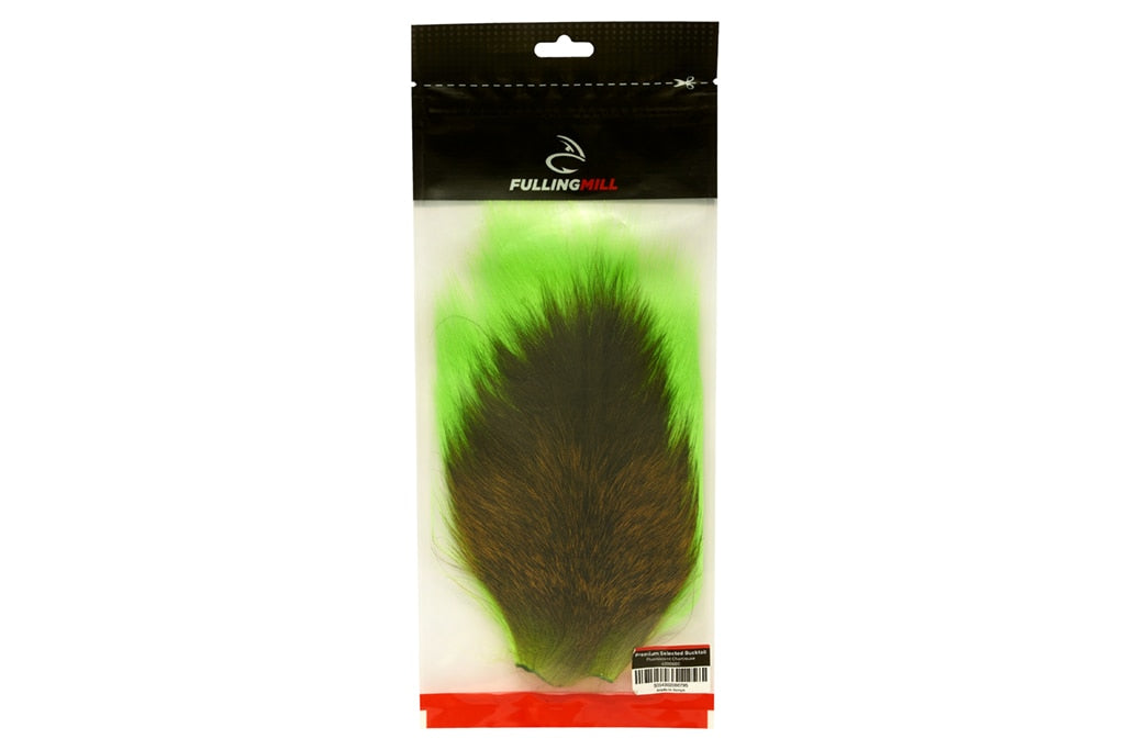 FULLING MILL PREMIUM SELECTED BUCKTAIL
