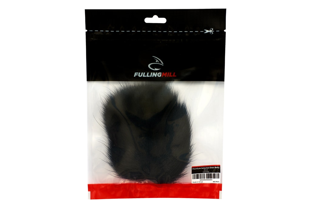 FULLING MILL PREMIUM SELECTED DEER BELLY