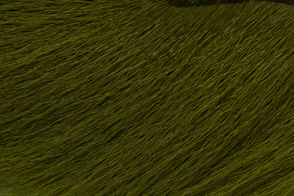 FULLING MILL PREMIUM SELECTED DEER BELLY