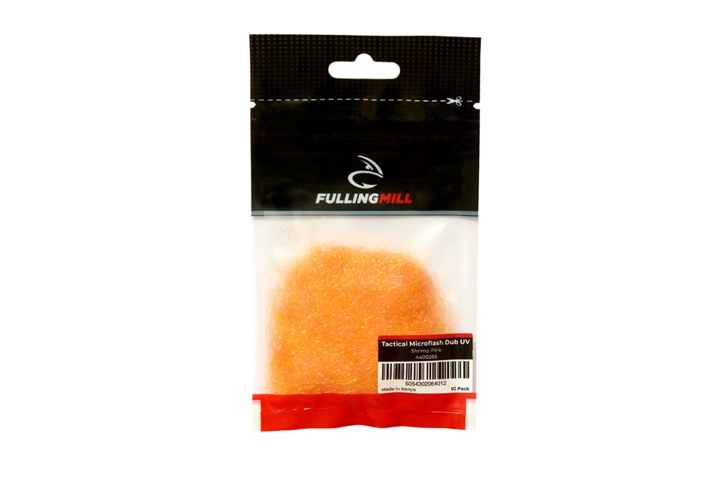 FULLING MILL TACTICAL MICROFLASH DUB UV