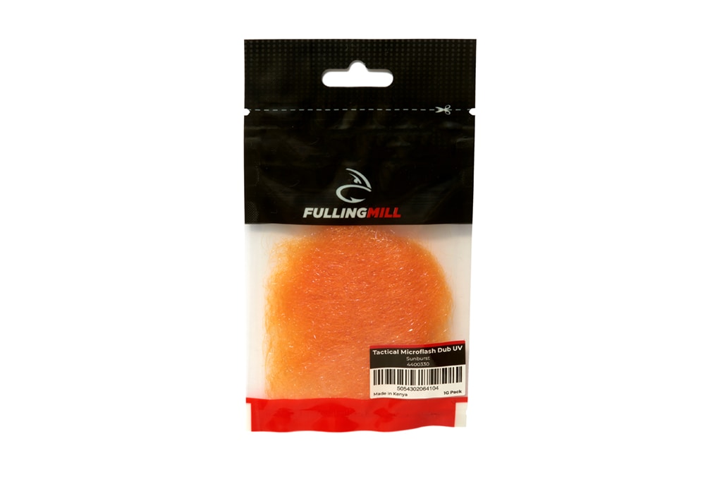 FULLING MILL TACTICAL MICROFLASH DUB UV