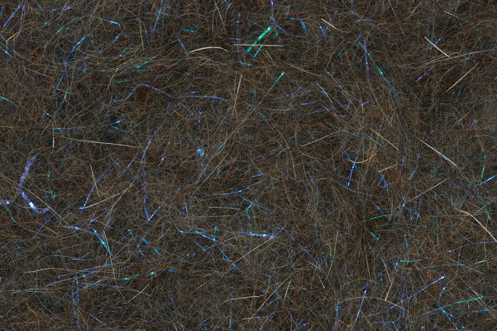 FULLING MILL EURO NYMPH FLASH DUB