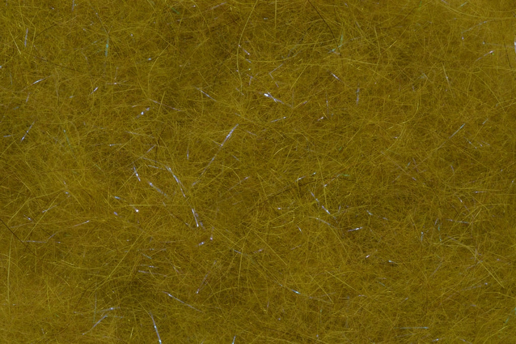 FULLING MILL EURO NYMPH FLASH DUB