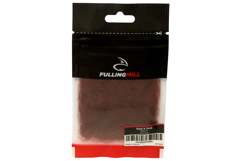 FULLING MILL SEAL X DUB