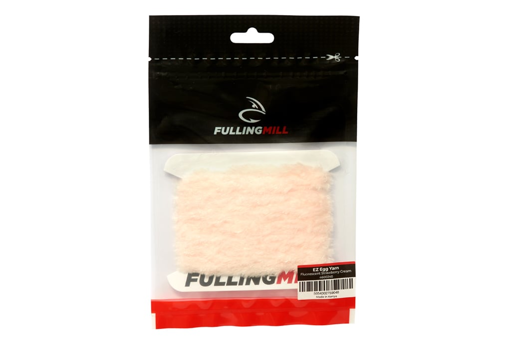 FULLING MILL EZ EGG YARN