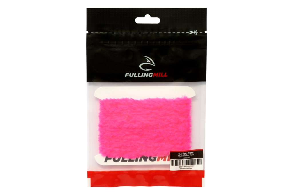 FULLING MILL EZ EGG YARN