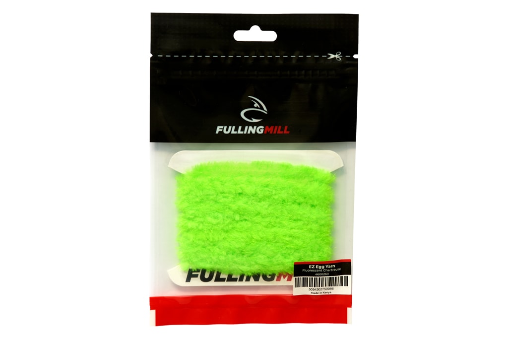 FULLING MILL EZ EGG YARN