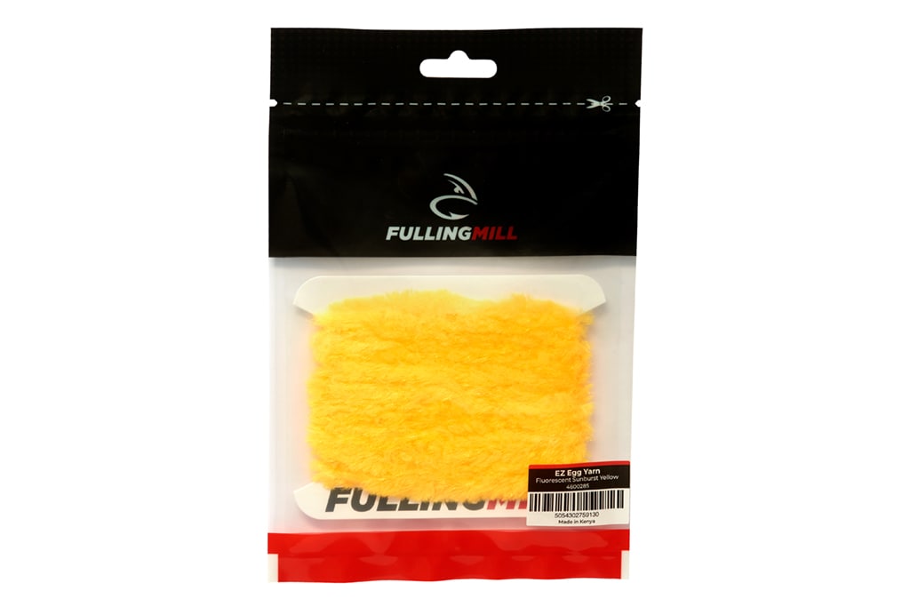 FULLING MILL EZ EGG YARN