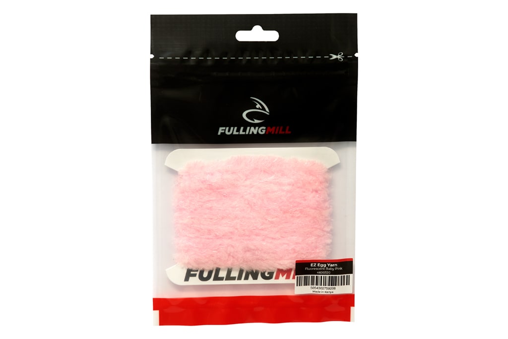 FULLING MILL EZ EGG YARN