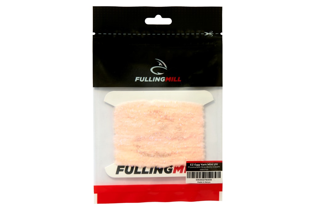 FULLING MILL EZ EGG YARN MINI UV