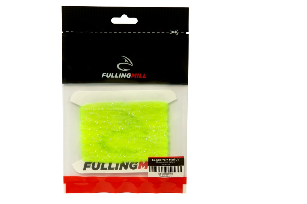FULLING MILL EZ EGG YARN MINI UV
