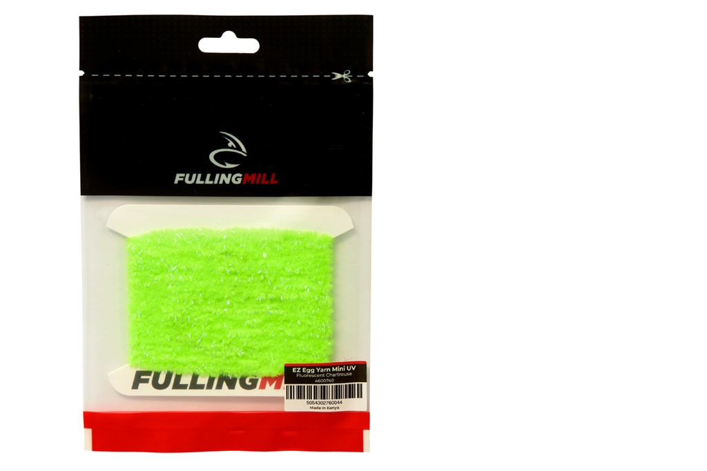 FULLING MILL EZ EGG YARN MINI UV