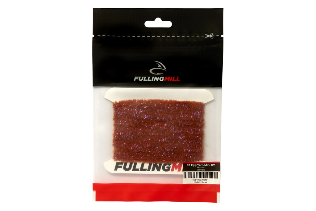 FULLING MILL EZ EGG YARN MINI UV